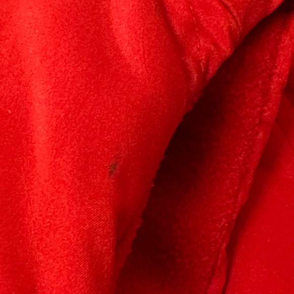 Gap Women’s down and feather quilted vest size extra large - Picture 11 of 12